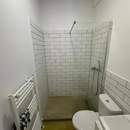 Apartment Nde Studio Navodari